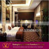 2016 Popular Furniture Master Bedroom Set thumbnail-3