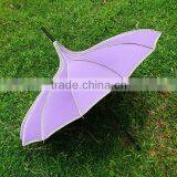 Factory Wholesale Straight Gift Umbrella thumbnail-1
