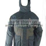Latest Safety Factory Work Clothes for Men(LWM8208C) thumbnail-1