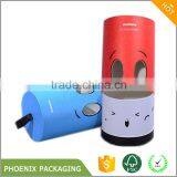 High Quality Customized Round Paper Box Gift Box Packaging