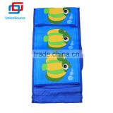 Hot selling non woven foldable clothes organiser