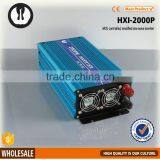 Turbine Power Module 2000w dc ac Power Inverter,6 Years Production Experience thumbnail-2