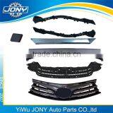 Body Parts Front Bumper Grille for Toyota Corolla 2014 53111-02330 thumbnail-1