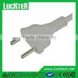 Brazil Power Supply Plug With INMETRO & UC