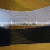 garments accessories,heat resistance hook and loop tape