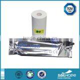 Branded Promotional Medical Paper Roll With Gusseted thumbnail-2
