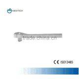 CE Marked Distal Fibula Orthopedic Plate and Screws thumbnail-1