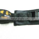 Factory Direct Supply Custom Accessories for Canoe and Kayaks Cam Buckle Tie Down Straps