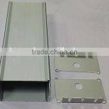 High Quality Split Aluminium Enclosure Box Led Driver Enclosure thumbnail-1