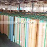 Sports Court Low Profile Plastic Type PVC Boxing Flooring thumbnail-6