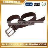 Fashion Designer and Casual pu Leather Man Belt thumbnail-3