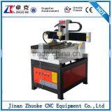 Cylinder CNC Router Engraving & Cutting Machine