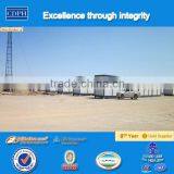 20ft Modern Design Mobile Prefabricated Container Homes thumbnail-3