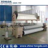 TDA-810 Double Warp Beams Air Jet Loom/high Efficeincy Weaving Machine