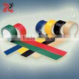 Coloured PVC Insulating Tape