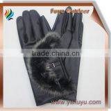Leather Gloves Manufacturer in Bangladesh