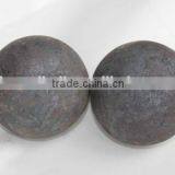 All size High quality and low price forged steel grinding ball