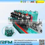 Round Pipe Tube Mill Line thumbnail-3