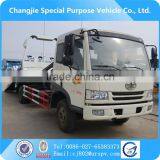 FAW Wrecker Truck FAW Road Wrecker Price thumbnail-1