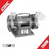 200W 150*20*12.7mm Bench Grinder (BG15004)