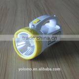 3W Led Rechargeable Torch thumbnail-1