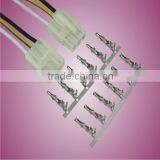 6.20mm Radio Auto Wire to Wire Connectors for Wire Harness thumbnail-1
