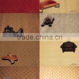Nylon Tufted Carpet With Plain Color for Decoration thumbnail-1
