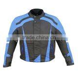 Motor Bike Jacket thumbnail-1