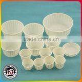 Disposable 2oz Paper Souffle Baking Cake Cup thumbnail-2