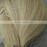 Natural Animal Hair;horse Tail Hair for Cosmetic Brush thumbnail-1