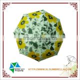 Pongee Material auto open and close umbrellas                        
                                                                                Supplier's Choice
