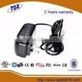 100-240v 50-60hz 29v 270mA Adaper 8w Switch Power Adapter thumbnail-5