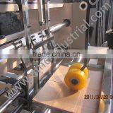 QF Folder Gluer Corrugated Carton Making Machine Quality Choice thumbnail-3