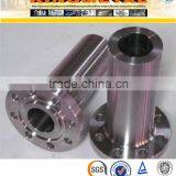 ASME B16.5 A182 F316L Stainless Steel 300# Long Weld Neck Flange thumbnail-1