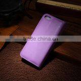 Fashion Best-Selling Flip Leather Cases for Iphone 5s thumbnail-3