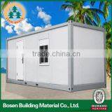 Living 20ft Container House Sea Container House Shipping Container House for Rent thumbnail-1