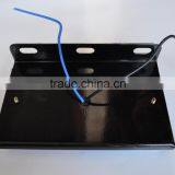 LED Auto/Truck/Trailer Side Light Blue and Red thumbnail-4