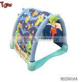 2013 Novelty & Soft Musical Kids Baby Play Mat thumbnail-6