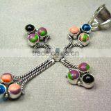 Silver Pendant thumbnail-1