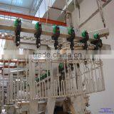 Poultry Broiler Slaughterhouse Abattoir Equipment Plant thumbnail-1