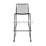 BS027 Aluminum Bar Stool thumbnail-3