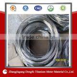 Titanium Wire Rope,titanium Wire Price,gr2 Titanium Wire thumbnail-1
