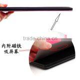 Cheap Price Shenzhen Factory Colorful Slim Magnet Leather Folders for IPad Pro thumbnail-5