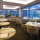 Modern Furniture Design Coffee Shop Tables and Chairs YR7040 thumbnail-2