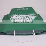 Stand up Hot Sale Flexo Printing Kraft Paper With Twisted Paper thumbnail-3