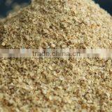 CORN COB MEAL FOR ANIMAL FEED