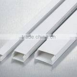 PVC Electrical Trunking Cable Duct