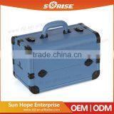 Hot Sale Multifunction Blue Odm Portable Make up Case thumbnail-2