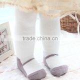 Softtextile Sweet One Size Fits All 92% Polyester 8% Spandex Organic Baby Winter Leggings thumbnail-3