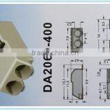 Factory Price 4.00MM Germany Terminal Block With Fast Surface Mount Pcb Terminal Blocks With Push-buttons